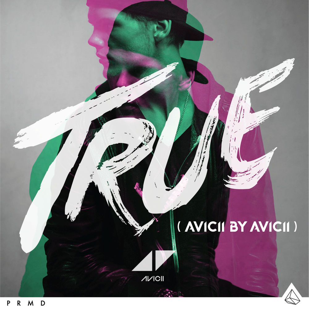 Addicted To You (Avicii By Avicii)