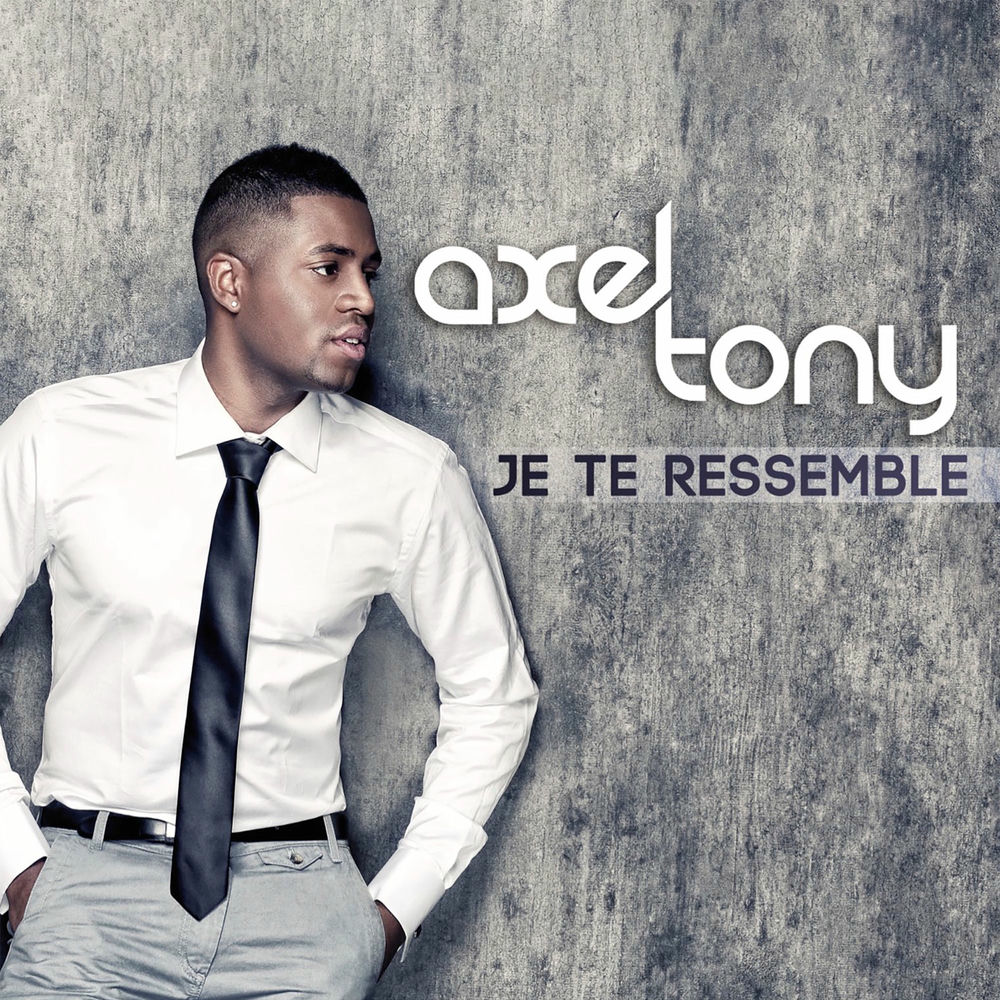 JE TE RESSEMBLE