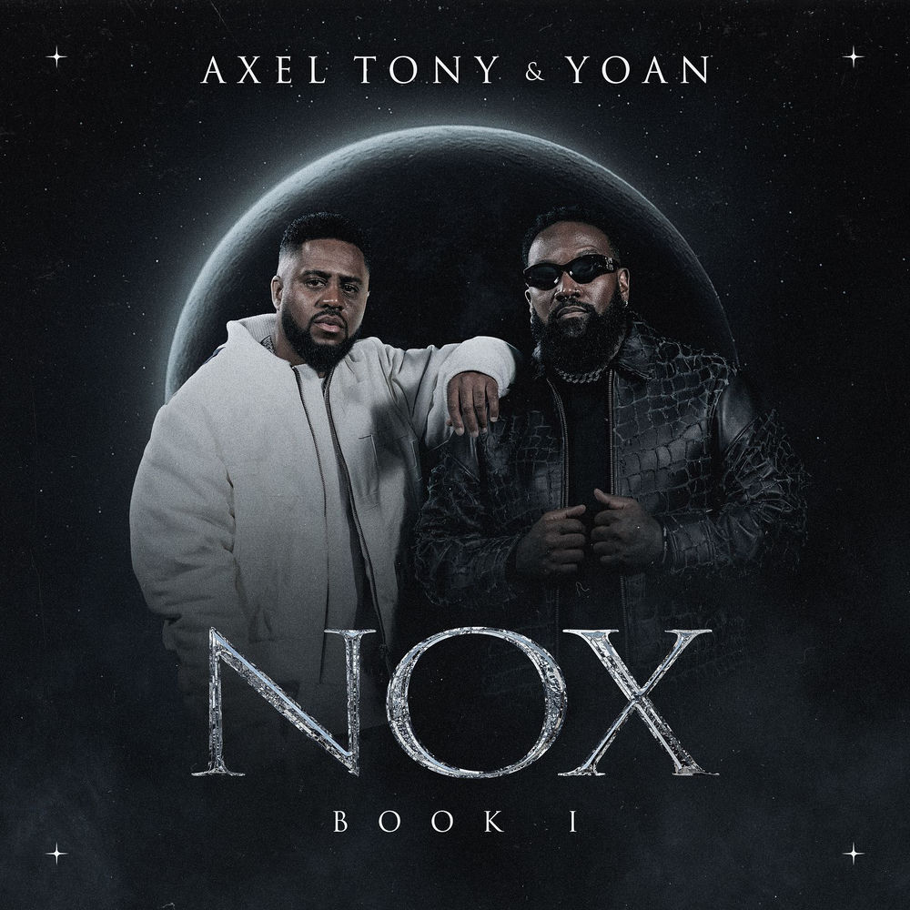 NOX BOOK I