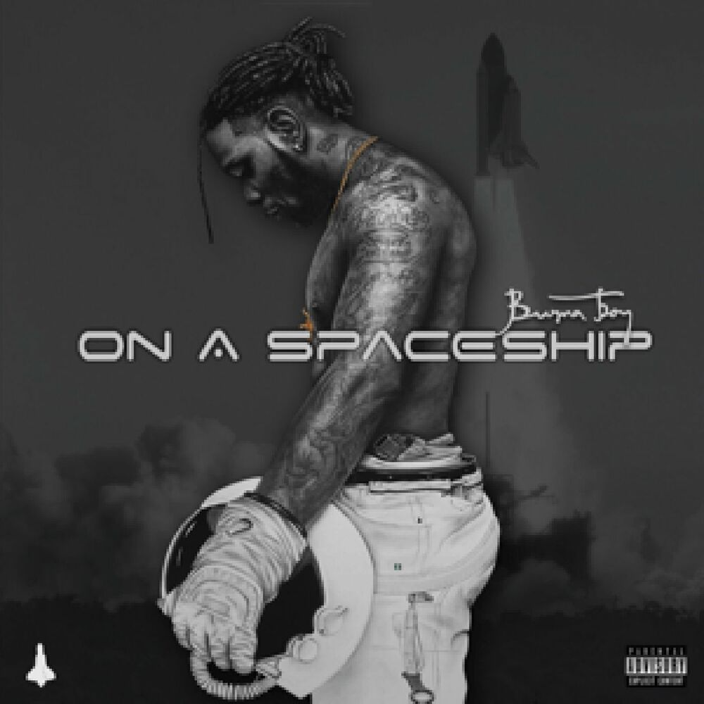 On A Spaceship