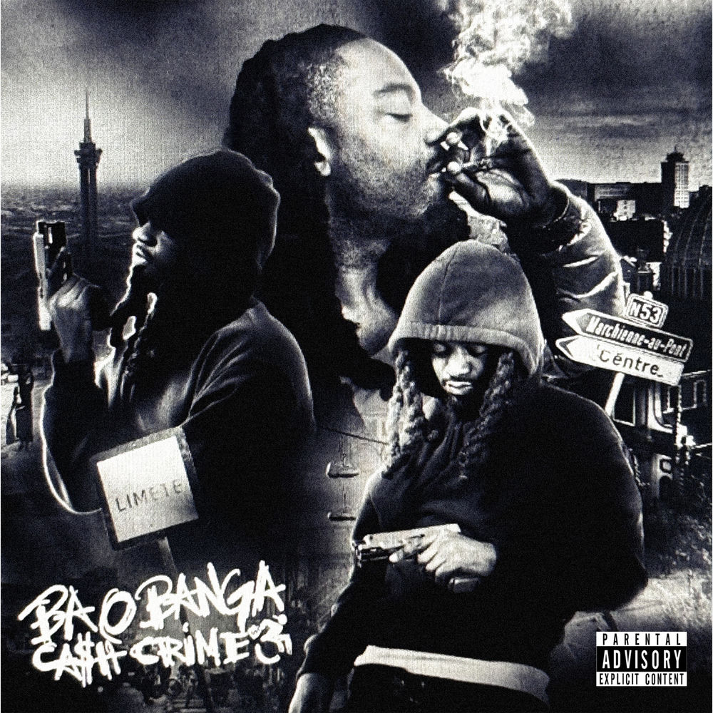 BAO BANGA