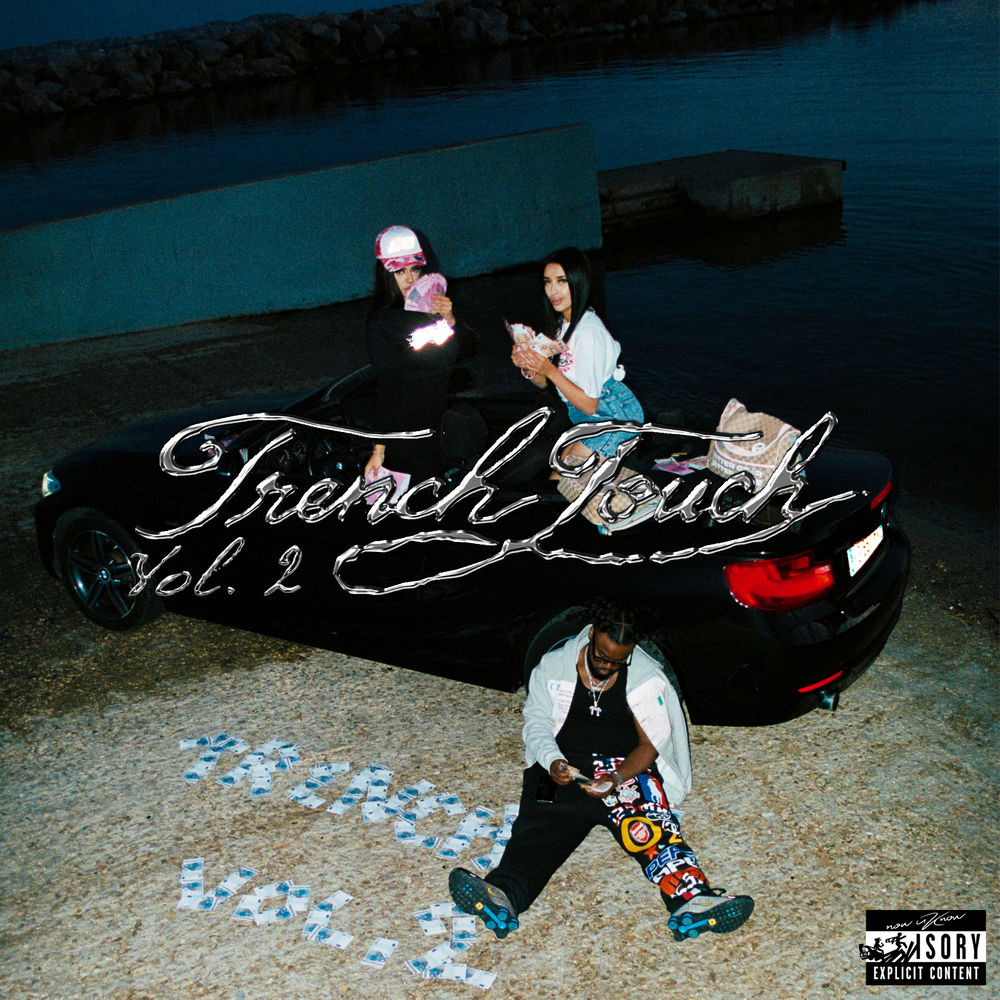 Trench Touch, vol. 2
