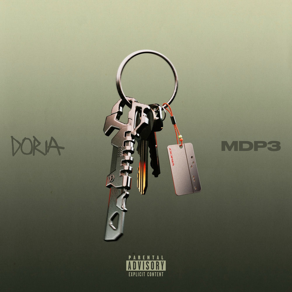 MDP3