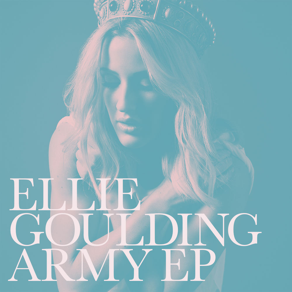 Army - EP