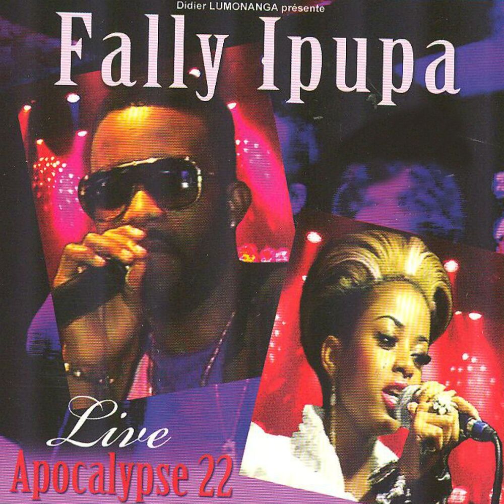 Sopeka (Live)