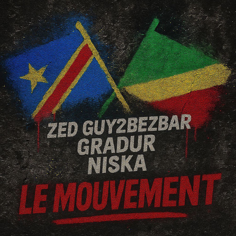 Le Mouvement
