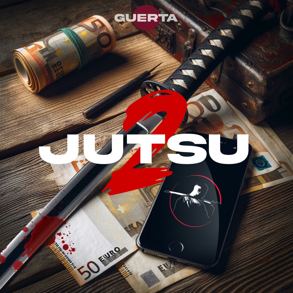Jutsu 2