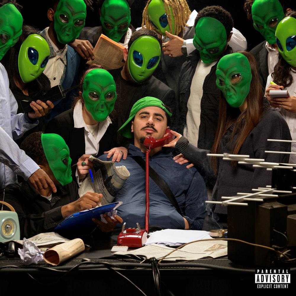 Invasion