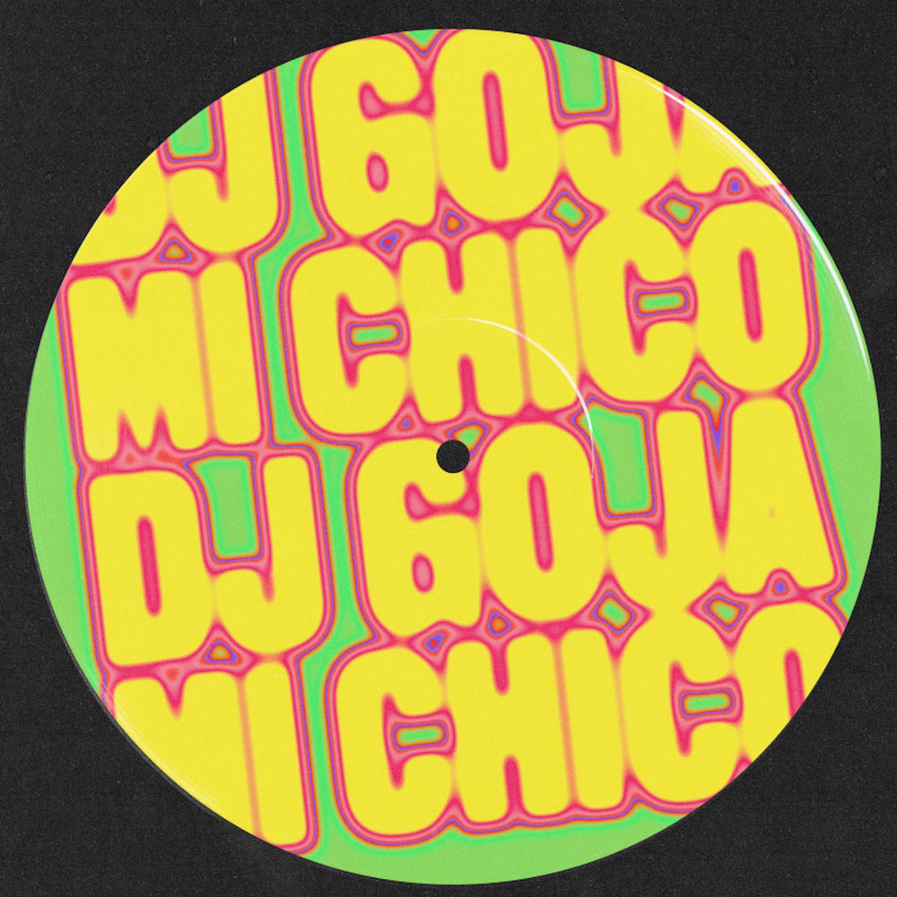 Mi Chico (Slowed & Sped Up Versions)