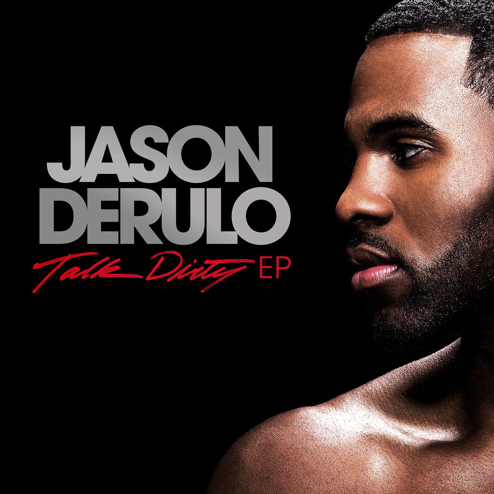 Talk Dirty EP