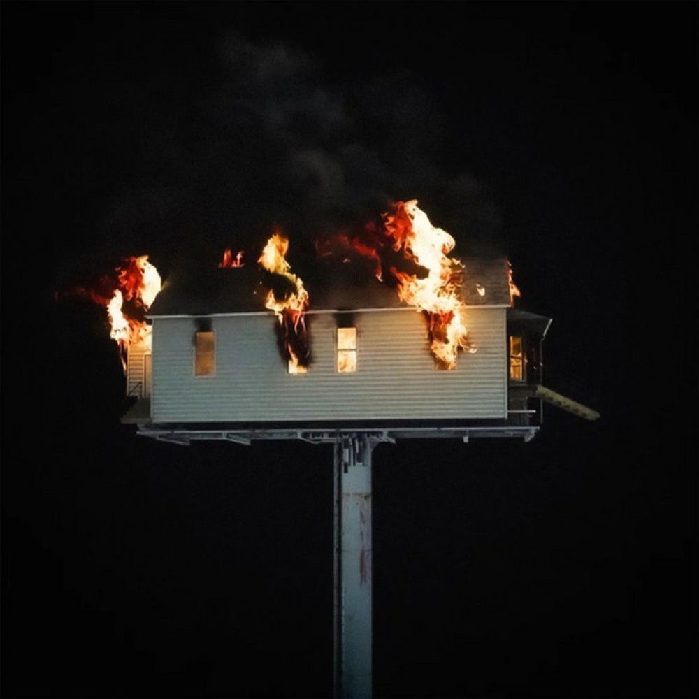 DONDA 2