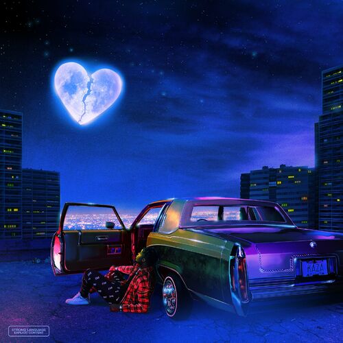 HEARTBREAK LIFE (Winter Edition)