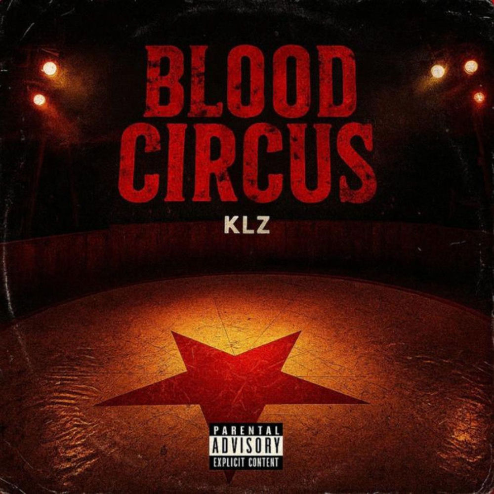 BLOOD CIRCUS