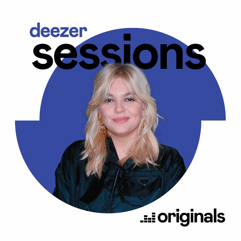 Deezer Sessions