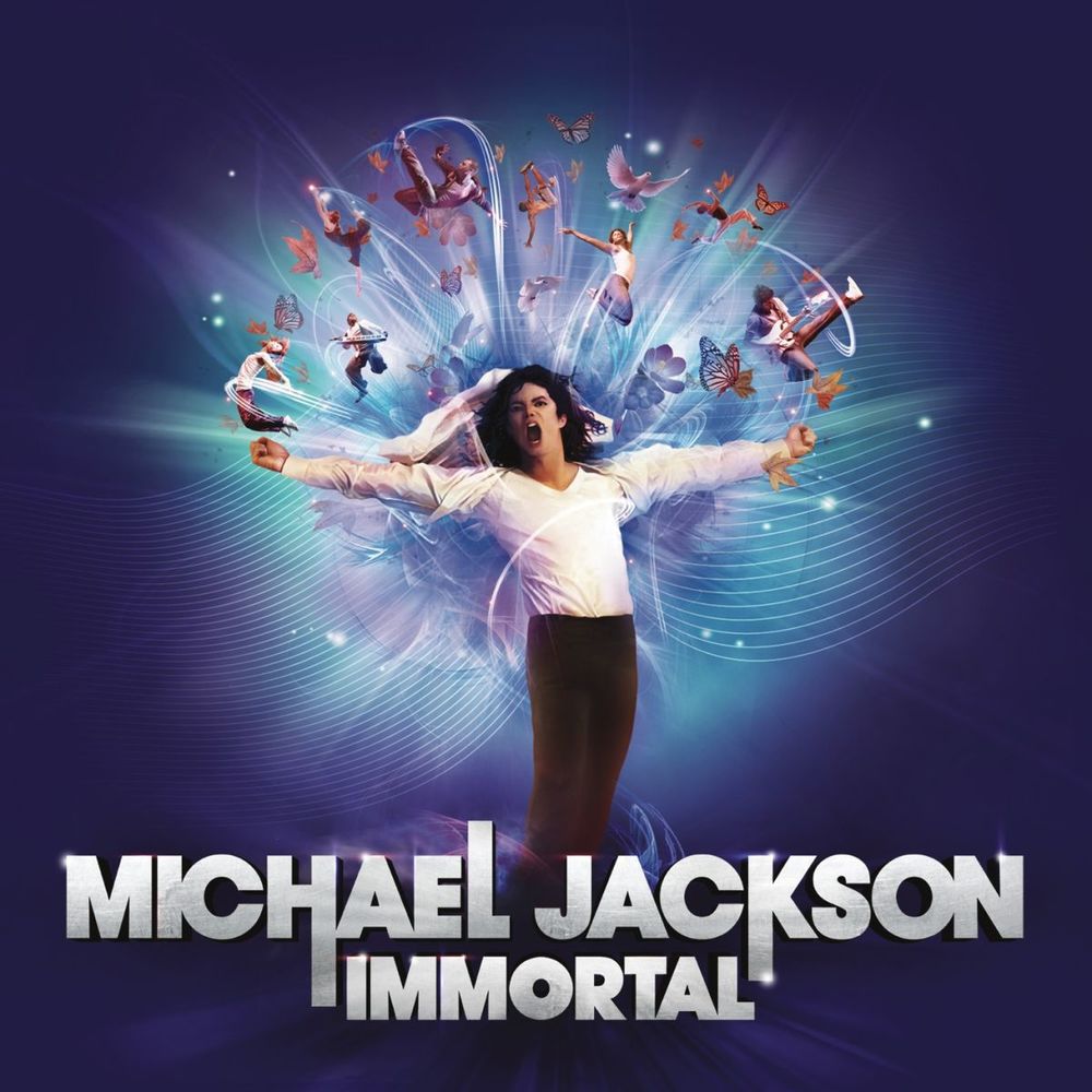 Wanna Be Startin' Somethin' (Immortal Version)