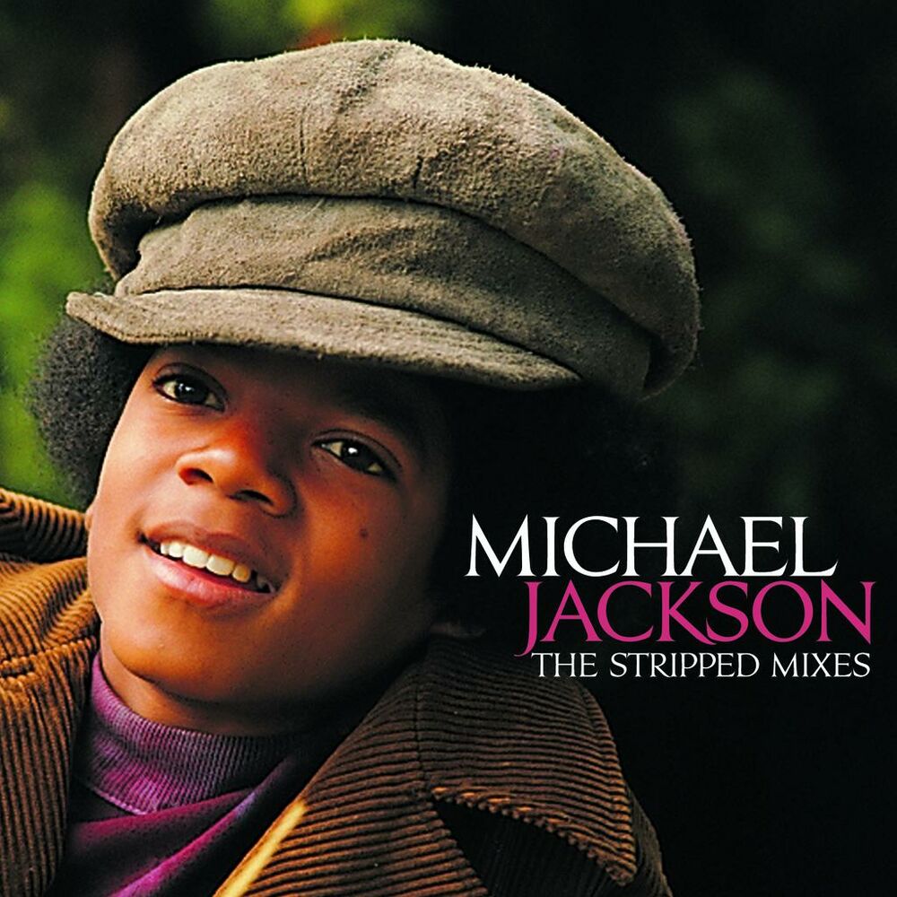 With A Child's Heart (Stripped Mix)