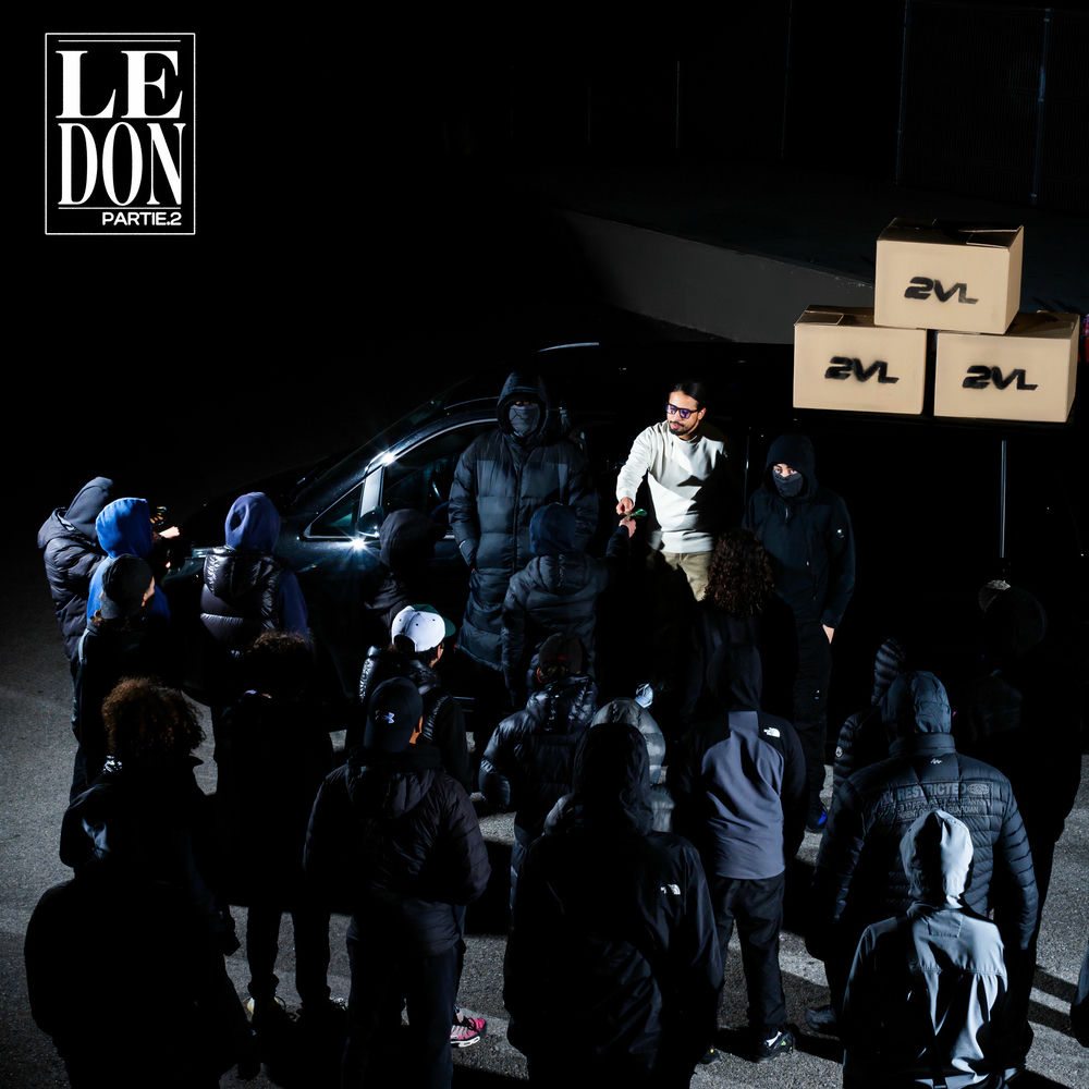 Le Don (Part.2)
