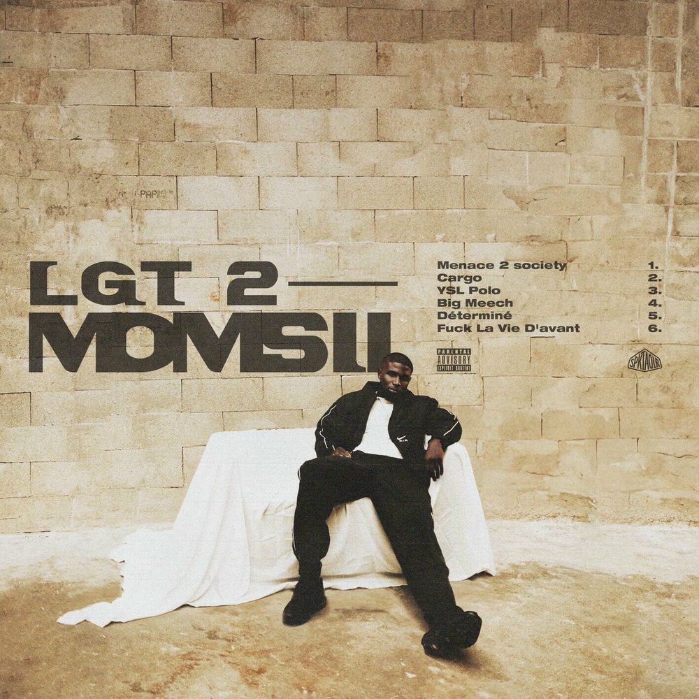 LGT Vol.2