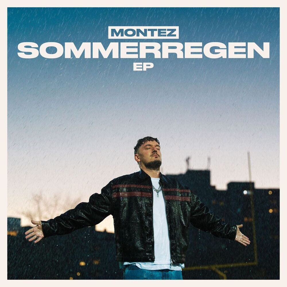 Sommerregen EP