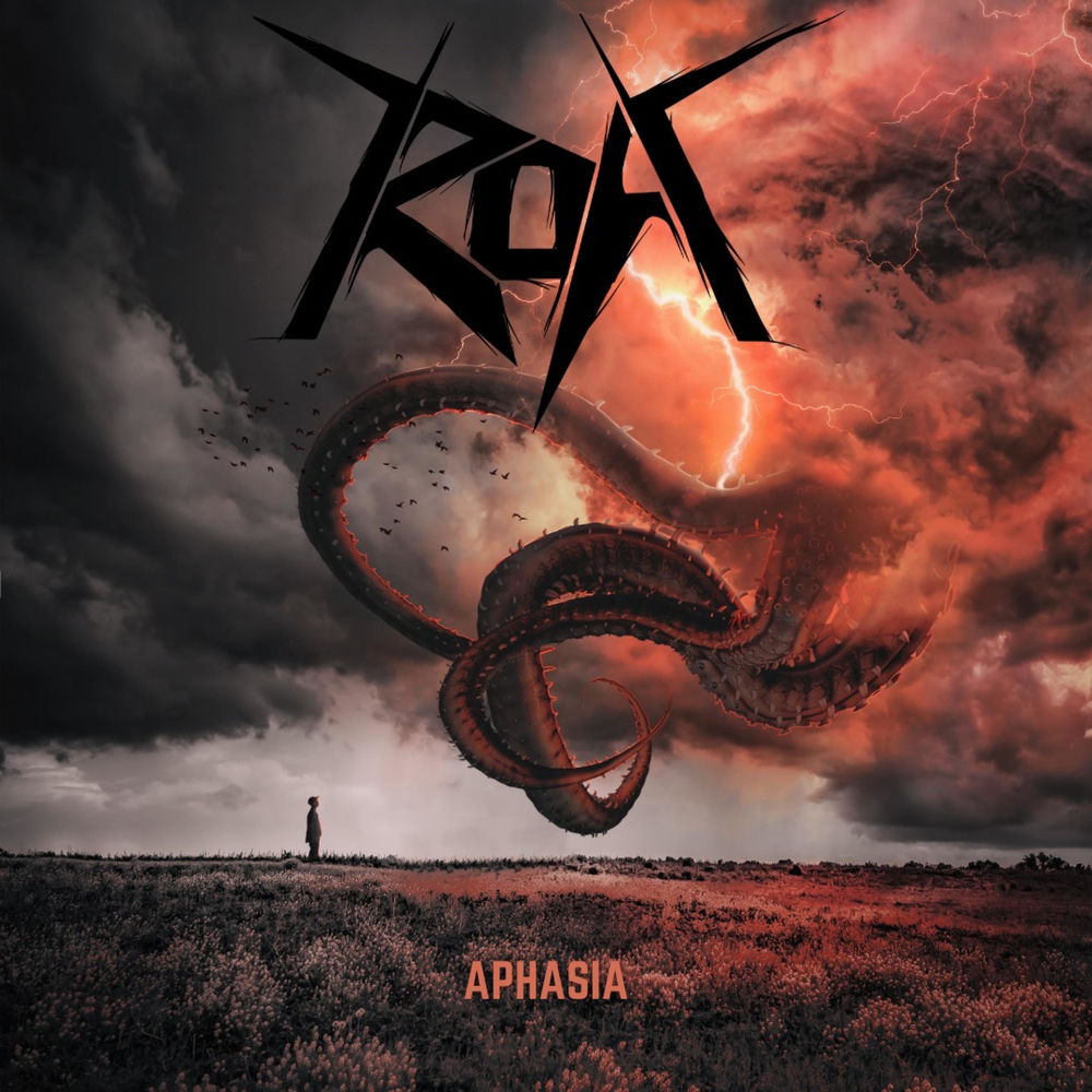 Aphasia