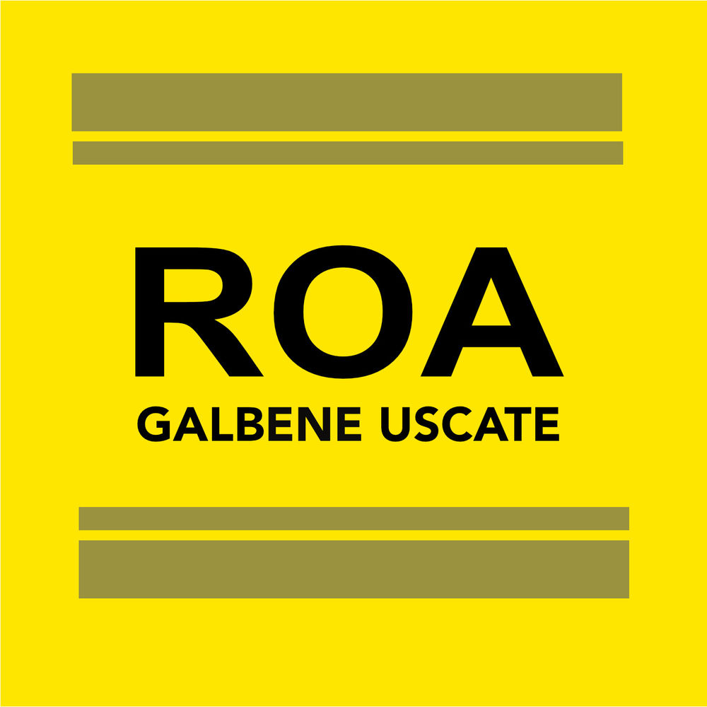 Galbene Uscate
