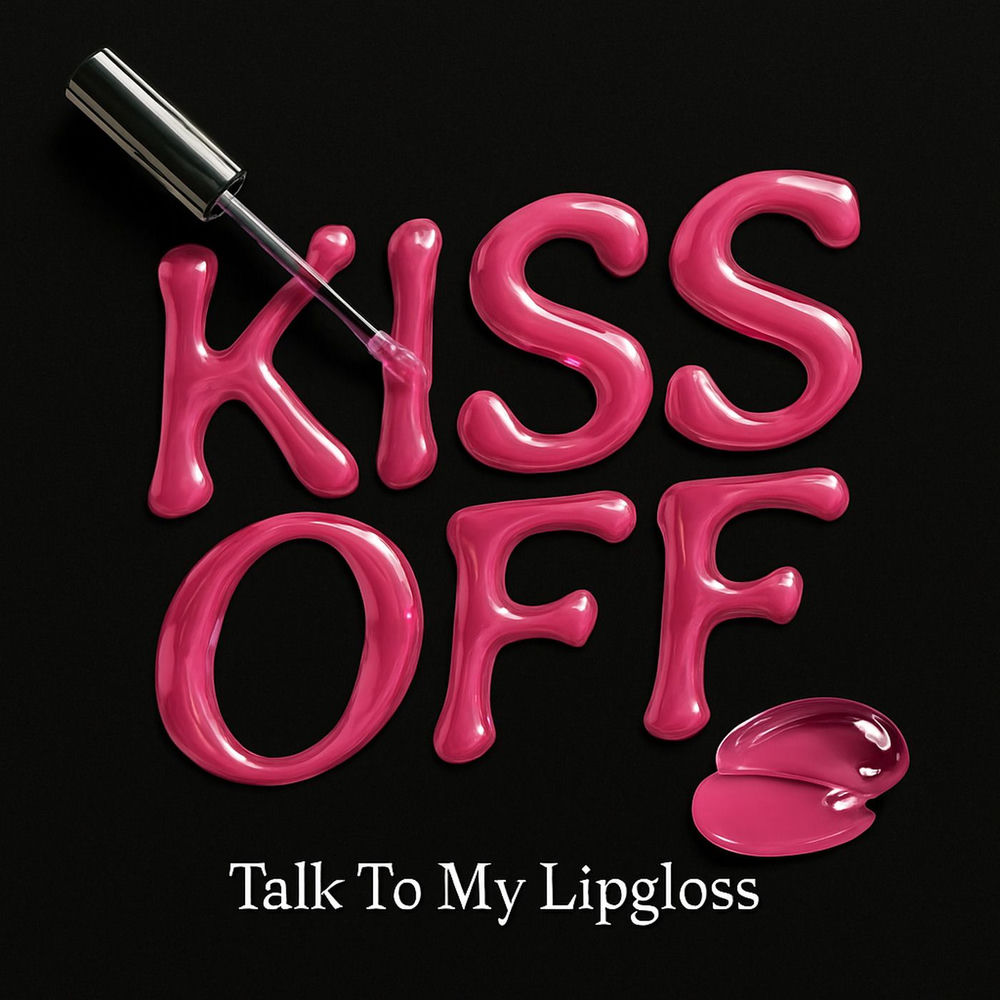 KISS OFF-EP