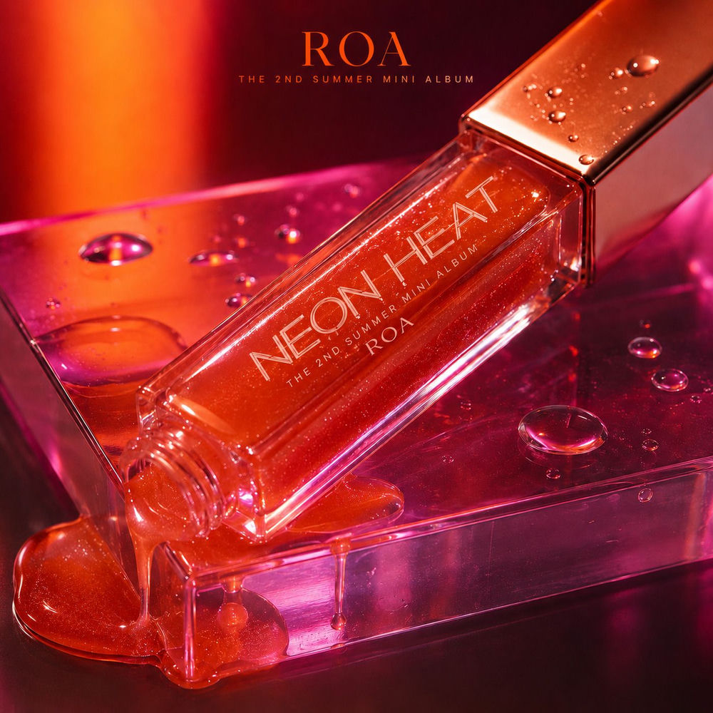 NEON HEAT