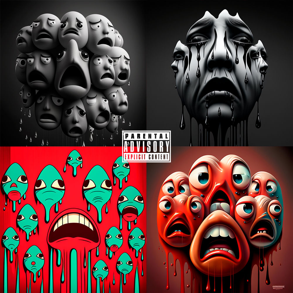 Split Personality