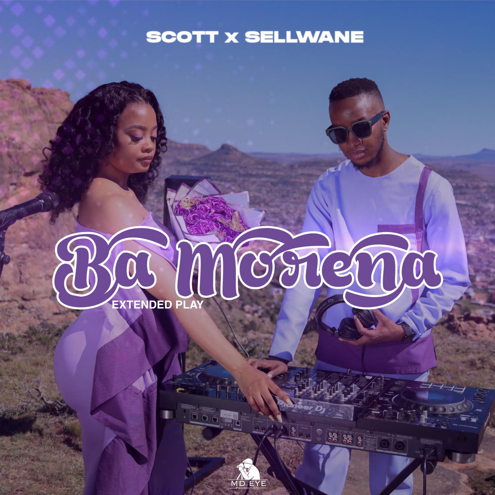 Ba Morena EP