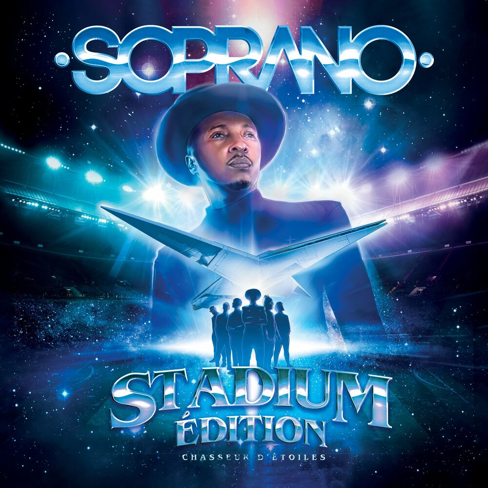 Chasseur d'étoiles (Stadium Edition)