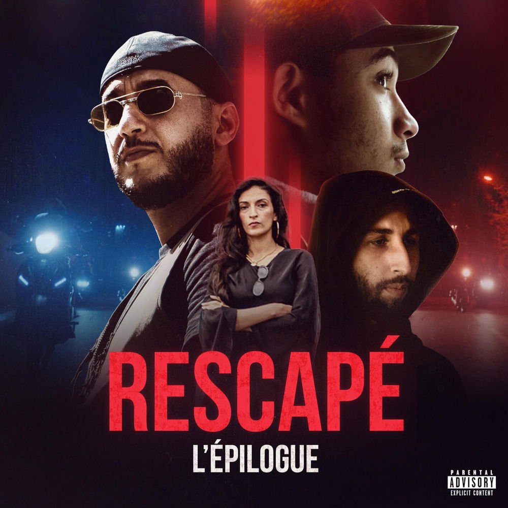 Rescapé (L'épilogue)
