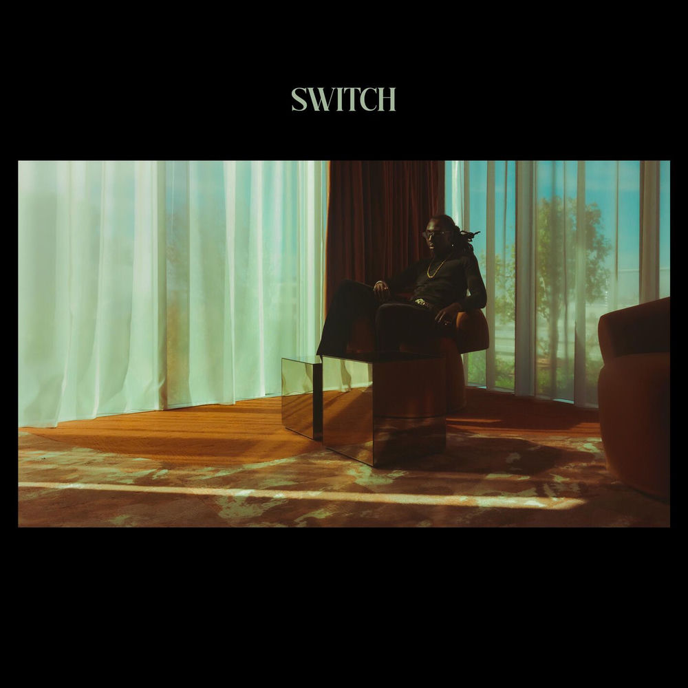SWITCH PART. 1