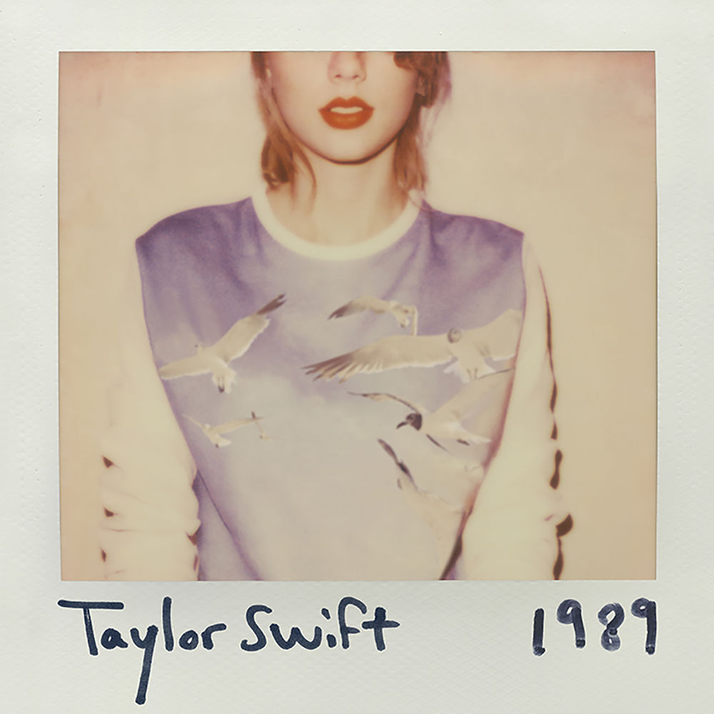 All You Had To Do Was Stay