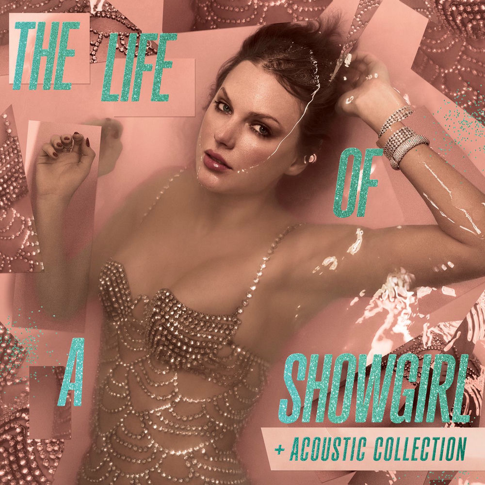 The Life of a Showgirl + Acoustic Collection