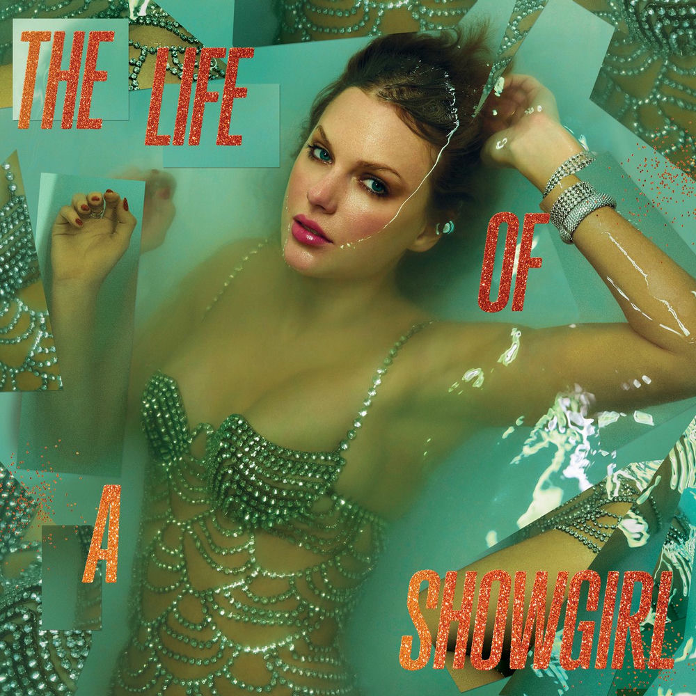The Life of a Showgirl