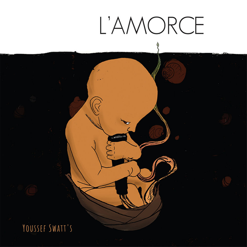 L'amorce
