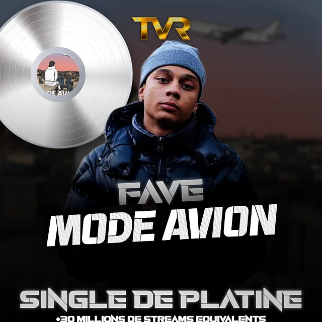 Certification Platine de Favé