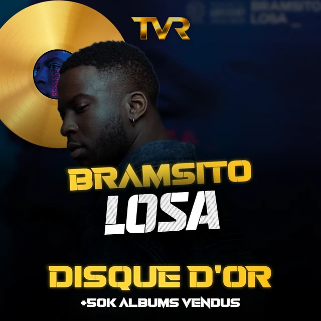 Certification Or de Bramsito