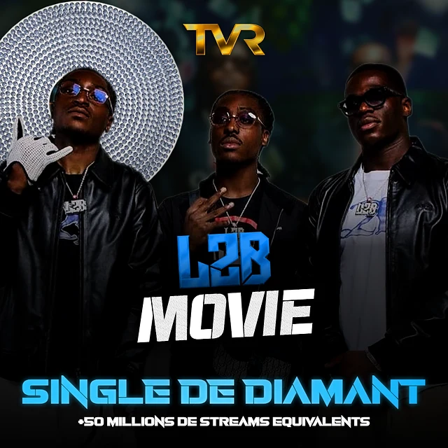 Certification Diamant de L2B