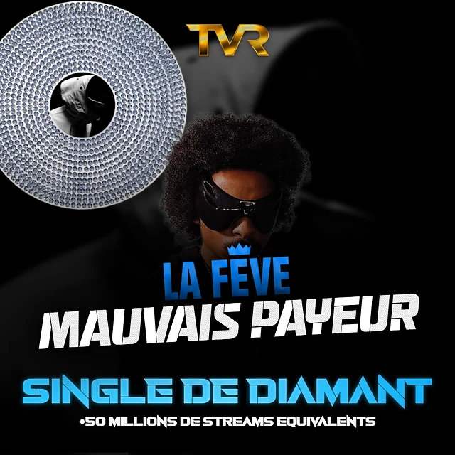 Certification Diamant de La Fève