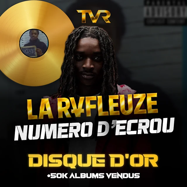 Certification Or de La Rvfleuze