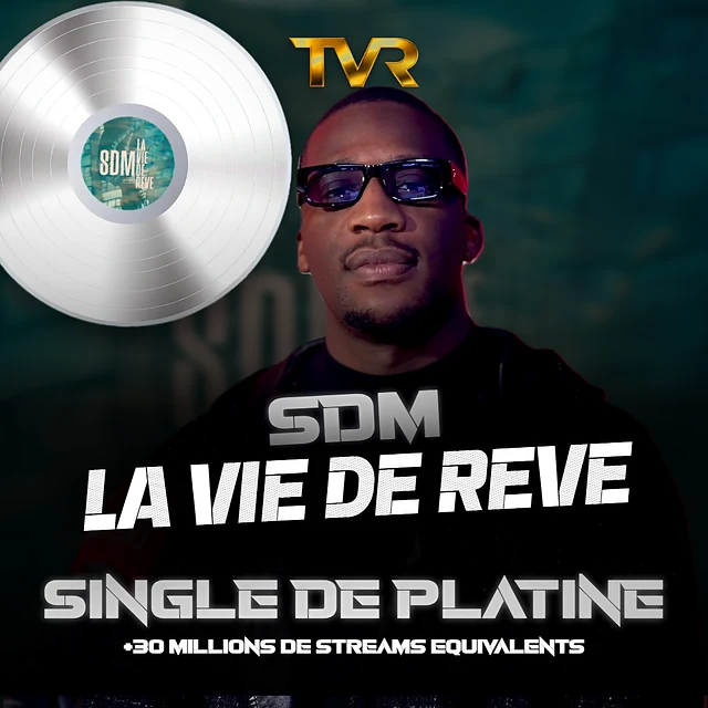 Certification Platine de SDM