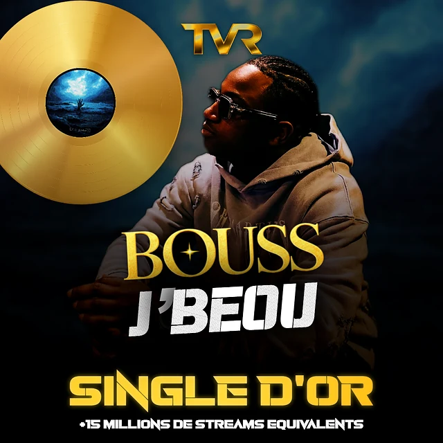 Certification Or de Bouss