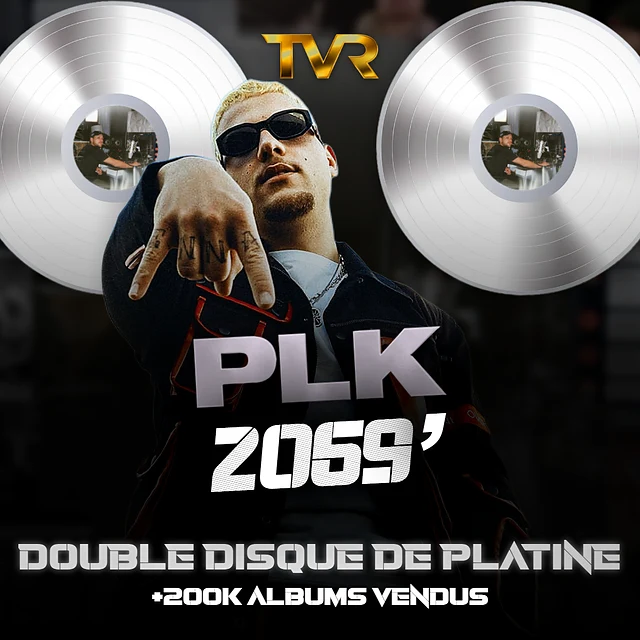 Certification Platine de PLK