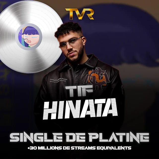 Certification Platine de TIF