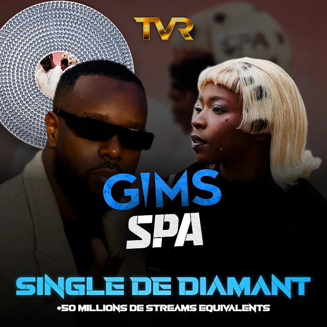 Certification Diamant de GIMS x Theodora