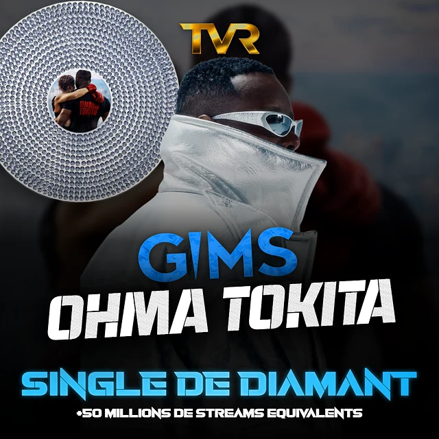 Certification Diamant de GIMS