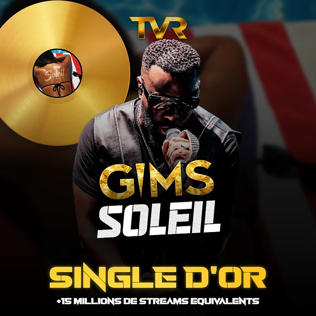 Certification Or de GIMS