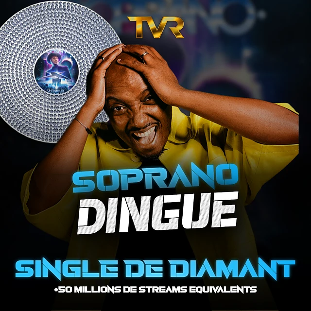 Certification Diamant de Soprano