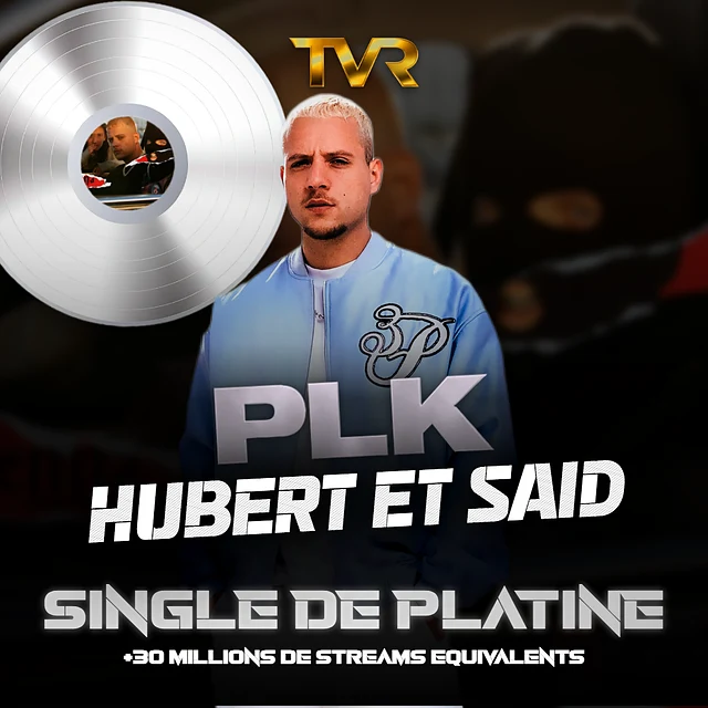 Certification Platine de PLK